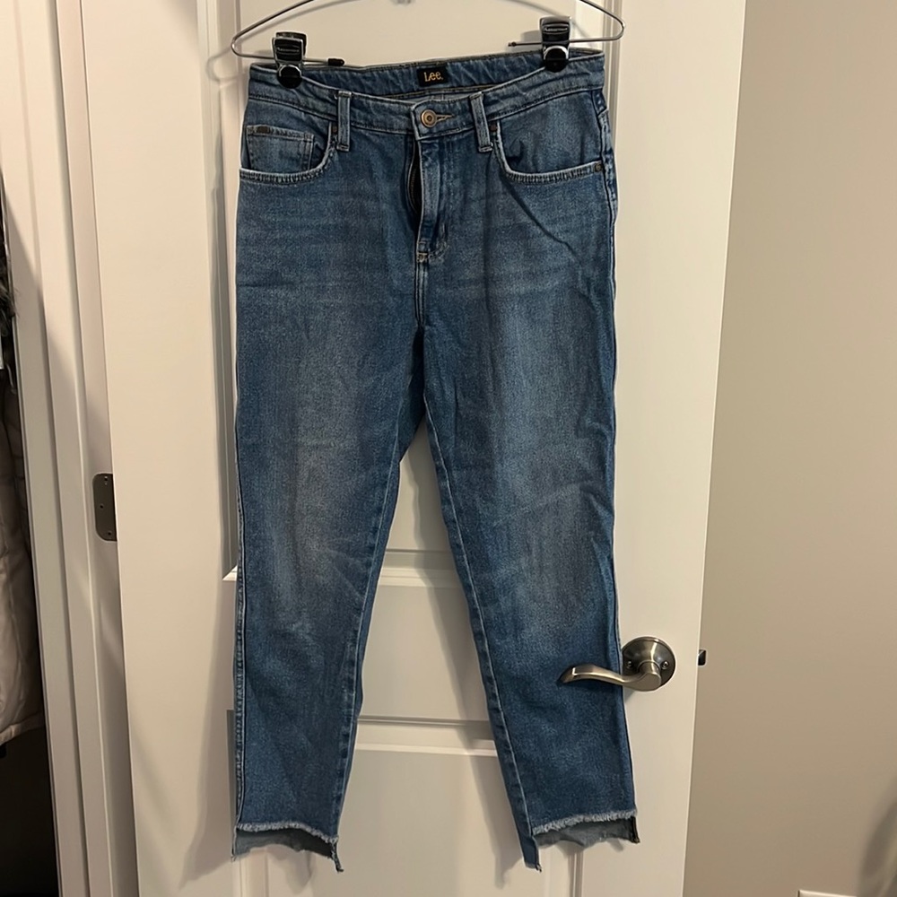 Lee Skinny Jeans